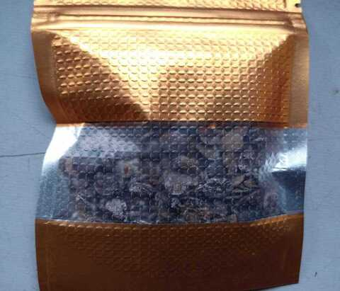 Dare Dried Locust Beans (Whole) - 30g